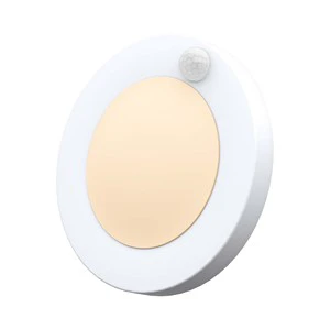 4 Inch LED Motion Sensor Light 10W Cct Adjustable Ceiling Light