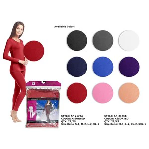 2175 Women's Full Sleeve Spandex/Polyester Fleece with Needle Detection Daily Wear
