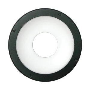 Highly Uniform Industrial Inspection Ring Light Source Machine Vision Lighting for Photographic Lighting