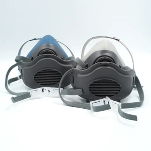 SkyPro 310A Pro Protection Set 1 Mask+10 Filters Dust & Gas Proof Factory Wholesale For Mining