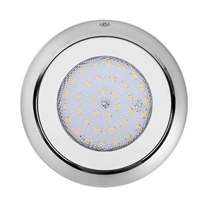 High Temperature Waterproof Swimming Pool Led Underwater Lighting