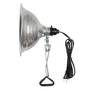 Vietnam Factory Fluker's Culinary Coop Brooder Lamp For Chicken Coop Or Outdoor Animals