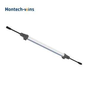 Poultry Lighting IP67 Waterproof T8 LED 20W Light 2700k Flicker Free Poultry Tube Lights