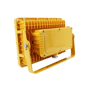 LED Explosion Proof Light Hazardous Location Explosion Proof Luminaire for Lighting Industry Manufacturing
