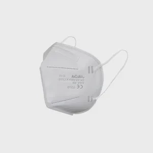 Portable High Quality Disposable Protective Face Mask