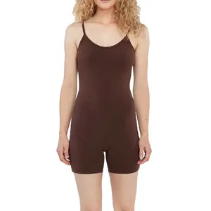 New Style Wholesale Suit In Very Low Price Top Selling One Piece Women Jumpsuit For Sale Lightweight Women Jumpsuit