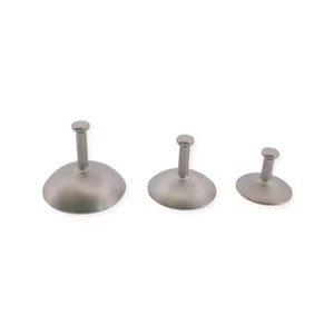 Corneal Ophthalmic Eye Shields Stainless Steel Instrument Set Manual Pair CE Certified Surgical Protection