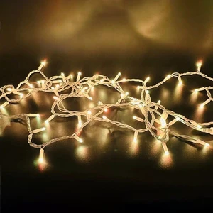 Waterproof ip65 220v outdoor rgb led garden light for Tree Courtyard Christmas Lighting Decoration Lights