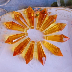 MH-DS032 Glass Lamp Chandelier Crystal Prism