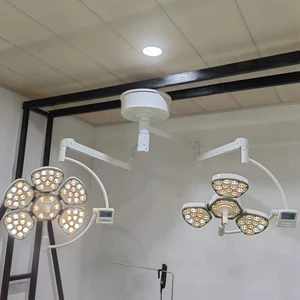 Medical Operation Theatre Lights Operation Theatre Lights Shadowless Operating Lamp
