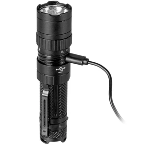 Portable LED Flashlight 1700Lm 6500K