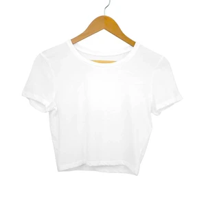 New Fashion Summer Use Casual and Comfortable Women's Crop Top 2024 Women Crop Top for Sale High Quality