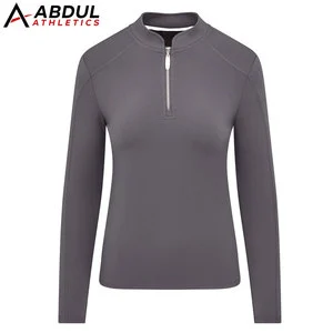 Lightweight Women Base Layer With Breathable Fabric For All Day Comfort And Casual Style Use