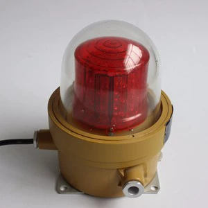 Explosion Proof LED AVIATION OBSTRUCTION LIGHT