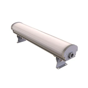 Oil Rig Explosion Proof Lights Class 1 Div Industrial Linear High Bay Light Gas Station Warehouse 100W Hanging Lamp