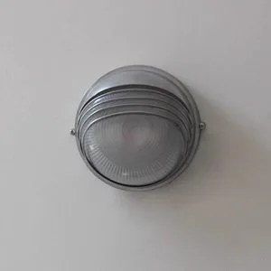 Vintage Industrial E27 Edison Wall Lamp - Waterproof Outdoor/Indoor Decorative Sconce For Cafe Restaurant Shop