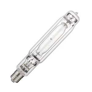 Professional Underwater Fishing Lamp 2000W High Intensity Fish Lure for Marine Night Operation Direct Sale