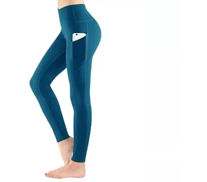 Breathable Wholesale Activewear Workout Clothing Fitness Sportswear Seamless Leggings Women Gym Yoga Pants