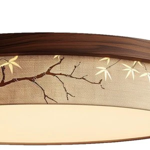Ceiling Lamp Restaurant Ding Room Teahouse Living and Shop Chandelier Corridor Hotel High-End Chinese Style