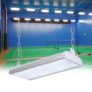 High Quality Anti Glare Grille Lamp Stadium Badminton Court 50w 100w 150w 200w Led Grille Lights