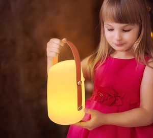 NEW Portable Outdoor Camping Lantern Yellow Light for Camping Led Night Light