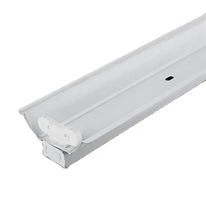 Factory Wholesale T8 V Shape 32W 60W Integrated 4ft 8ft Cooler LED Tube Light Fixture High Lumen with IP65 Rating
