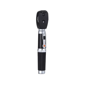 Hot Sell Medical Products Rechargeable Diagnostic Set Optometry Retinoscope Ophthalmoscope For Sale