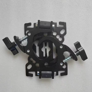Wholesale NF Mobile DJ Light Clamp Aluminum Moving Head Folding Hooks 5000K Daylight 10-Year Warranty for Stage Lighting
