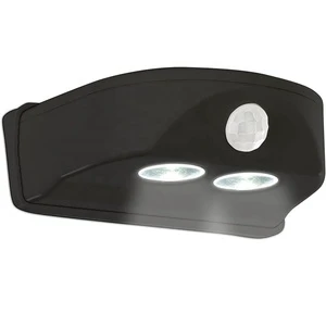 Wireless LED Door Light with Motion Sensor