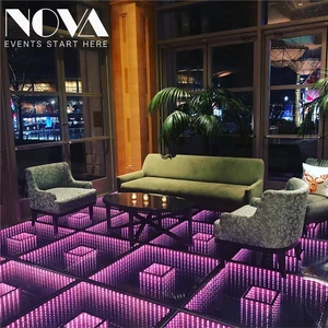 NOVA Disco Led Display Make Led Dance Floor