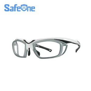SafeOne J140P No Lens protective Kitchen Blocker Pickleball Glasses