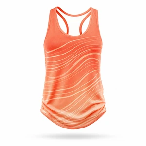 Women's Sports Tank Top Tank Top For Women Women's Luxury Leggings Custom All Over Print Tank Top Women Custom Logo