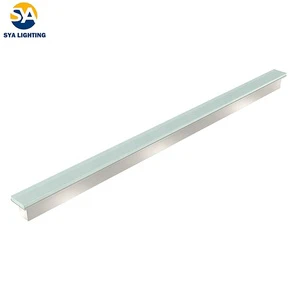 Factory Waterproof IP67 DC24V 12W 15W 3000K LED Linear Brick Underground Lights for Outdoor Landscape Hot Sale