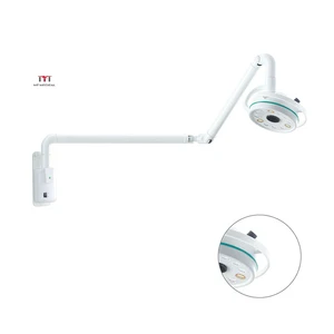 MT MEDICAL Wall Mounted Hospital Light Operating Room Medical Examination Lamp For Clinic