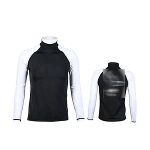 High Quality Custom Sun Protection Clothing Women's Long Sleeve UPF50 Rash Guard