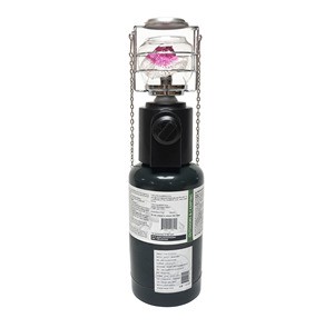 Outdoor Light Camping Use Black