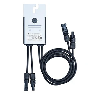 Honeybee650 Solar Power Optimiser MPPT External Optimizer For PV Modules IP68 Waterproof Android/IP Phone APP Compatible