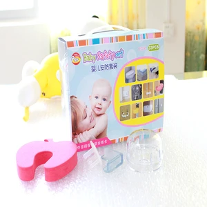 Prodigy Popular Baby Safety Product Home Safety Children Proofing Kit Set