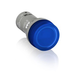 Control Good Price Safe and Durable New CL2-523Y Yellow Light Electric Indicator Indicating Light