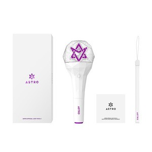 ASTRO Official Light Stick Ver.2 Perfect Stage Lights Accessories