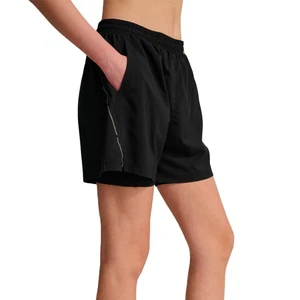 Factory Directly Lightweight Women's Cotton Plus Size Shorts Waterproof Sportswear Athletic Training Shorts