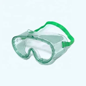 Optimal Vision Care Eye Protection Goggles