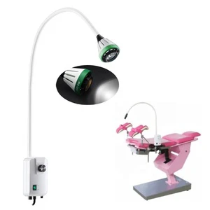Medical Examination Light LED with High CRI 97 18000Lux Illumination for Minor Surgery Clinic Treatment Rooms Patient Care Use
