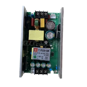 TF-180W 36v 24v Power Supply for Stage Lighting Accessories for Led Par and Fresnel Lights