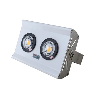 Marine Fishing Light 200W LED Flood IP66 Rated for Boat Lighting