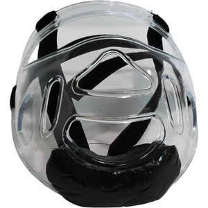 NBR Protective Sports Helmet Durable Lightweight Outdoor Safety Equipment Custom Full Face Mask ATPV 10.8cal/sqcm Black Visor