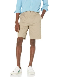 Cheap Mens Casual Hiking Shorts 100% Cotton Quick Dry Lightweight Water Resistant Multi Pocket Tactical Cargo Bottoms