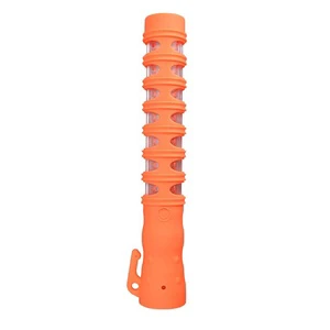 Security Flashing Safety Road Light