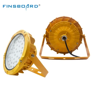 Factory Wholesale Explosion Proof Lamp Ip65 Waterproof 50w 100w 150w 200w 240w 300w Smd Led Explosion Proof Light