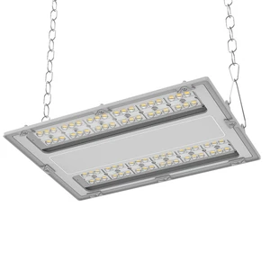 Hotel/office Decorative Linear High Bay Light